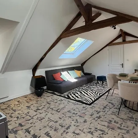 A 300m Du Port Emblematique Honfleur