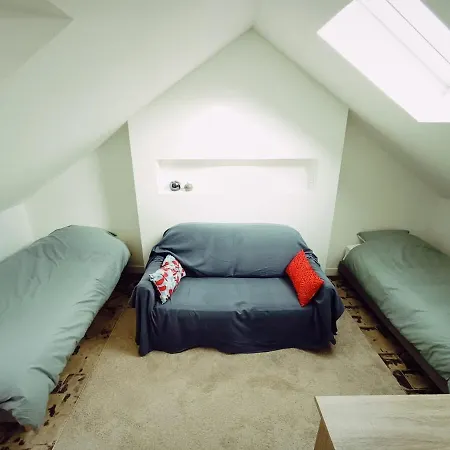 A 300m Du Port Emblematique Honfleur